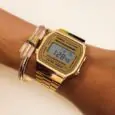Casio Classic Digital A168W Unisex Retro Vintage Melbourn