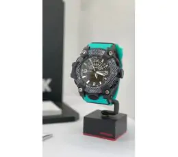 G-Shock Sky-blue
