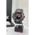 G-Shock Black - Red