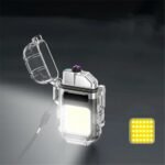 Electric Lighter USB C Rechargeable - Image 3