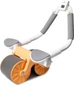 Automatic Rebound Abdominal Wheel - Image 17