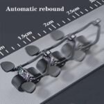 Automatic Rebound Abdominal Wheel - Image 15