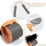 Automatic Rebound Abdominal Wheel - Image 13