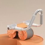 Automatic Rebound Abdominal Wheel - Image 7