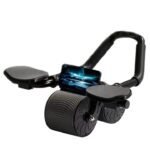 Automatic Rebound Abdominal Wheel - Image 10