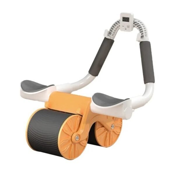 Automatic Rebound Abdominal Wheel - Image 5