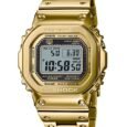 G-SHOCK Full Metal Golden GMW-B5000TFG-9DR Digital Watch 3