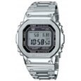 G-Shock Full Metal Silver GS-101004 Digital Watch