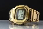 G-SHOCK Full Metal Golden GMW-B5000TFG-9DR Digital Watch 3 - Image 3