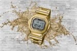 G-SHOCK Full Metal Golden GMW-B5000TFG-9DR Digital Watch 3 - Image 2