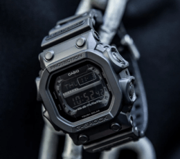 G-Shock GS-0821-01