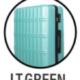 LT Green