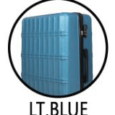 LT Blue