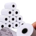 Thermal Roll Papers 57x40mm - Image 2