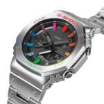 G-Shock CasiOak Full Metal Rainbow GS-101003 - Image 2