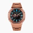 G-Shock CasiOak Rose Gold Sky GS-101002