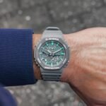 G-Shock CasiOak Grey Tiffany GS-101005 - Image 4