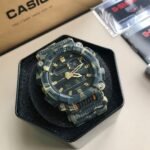 G-Shock Military GA900A-1A9 GS-101007 - Image 2