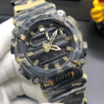 G-Shock Military GA900A-1A9 GS-101007