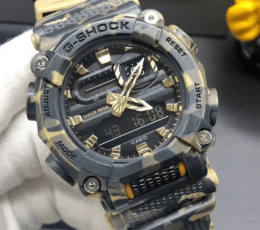G-Shock Military GA900A-1A9 GS-101007