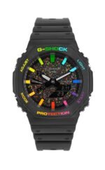 G-Shock CasiOak Galaxy Black GS-101009