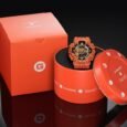 G-Shock Dragon Ball Z x GA-110 GS7211