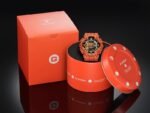 G-Shock Dragon Ball Z x GA-110 GS7211 - Image 2