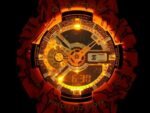 G-Shock Dragon Ball Z x GA-110 GS7211 - Image 3