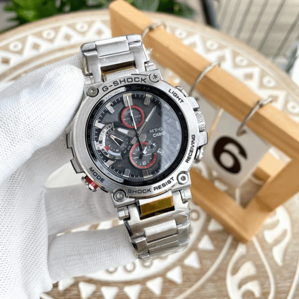 G-Shock MTG-B1000D-1A GS-101006 - Image 6