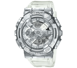 G-SHOCK Metal Collection Men Watch GM-110SCM-1ADR GS-71716