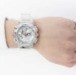 G-SHOCK Metal Collection Men Watch GM-110SCM-1ADR GS-71716 - Image 4