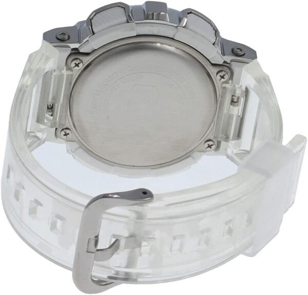⁦ساعة G-SHOCK Metal Collection رجالية GM-110SCM-1ADR GS-71716⁩ - الصورة ⁦5⁩