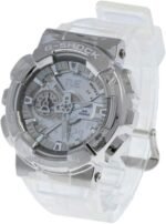 G-SHOCK Metal Collection Men Watch GM-110SCM-1ADR GS-71716 - Image 3