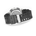 G-Shock Transparent Black GA100SKC-1A GS7191 - Image 7