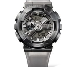 G-Shock Gray GM-110MF-1ADR