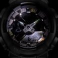 G-Shock Gray GM-110MF-1ADR