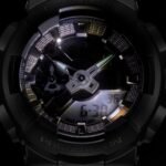G-Shock Gray GM-110MF-1ADR - Image 3