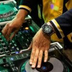 G-Shock Gray GM-110MF-1ADR - Image 4