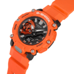 G-Shock Analog Digital GA-2200M-4ADR - Image 4
