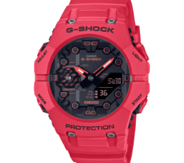 G-Shock ANALOG-DIGITAL GA-B001-4ADR