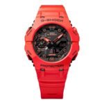 G-Shock ANALOG-DIGITAL GA-B001-4ADR - Image 2
