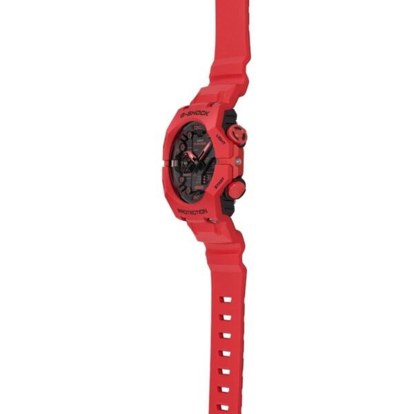 ⁦ساعة G-Shock أنالوج رقمية GA-B001-4ADR⁩ - الصورة ⁦5⁩