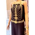 Trending Bride Jewelry Full Set