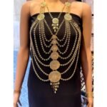 Trending Bride Jewelry Full Set - Image 2