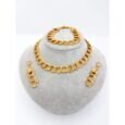 Bracelet Design Jewelry Set