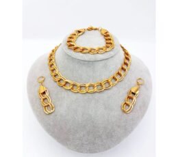 Bracelet Design Jewelry Set