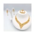 Corner Jewelry Set