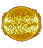OMEGA X Sun SWATCH - Image 5
