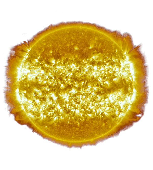 OMEGA X Sun SWATCH - Image 5