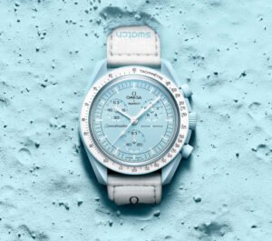 omega x apollo